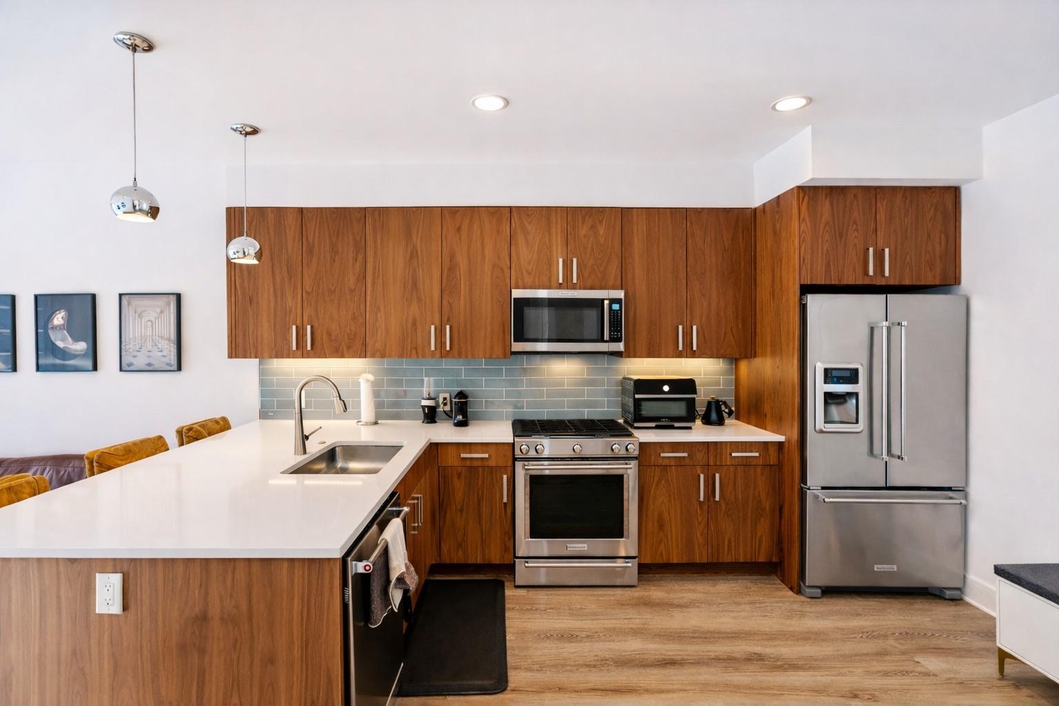 222 West Ave # 1609, Austin, TX 78701