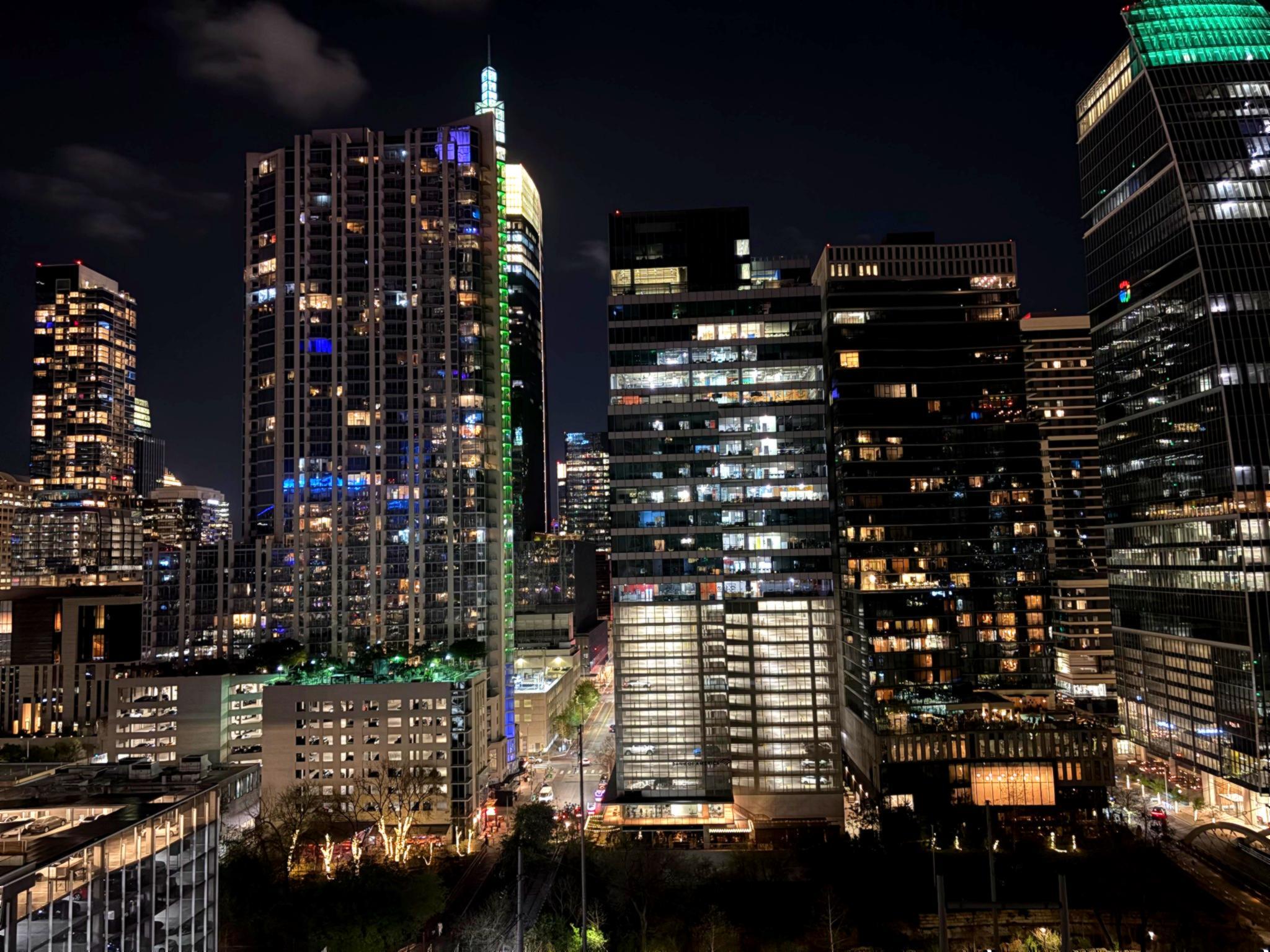 222 West Ave # 1609, Austin, TX 78701