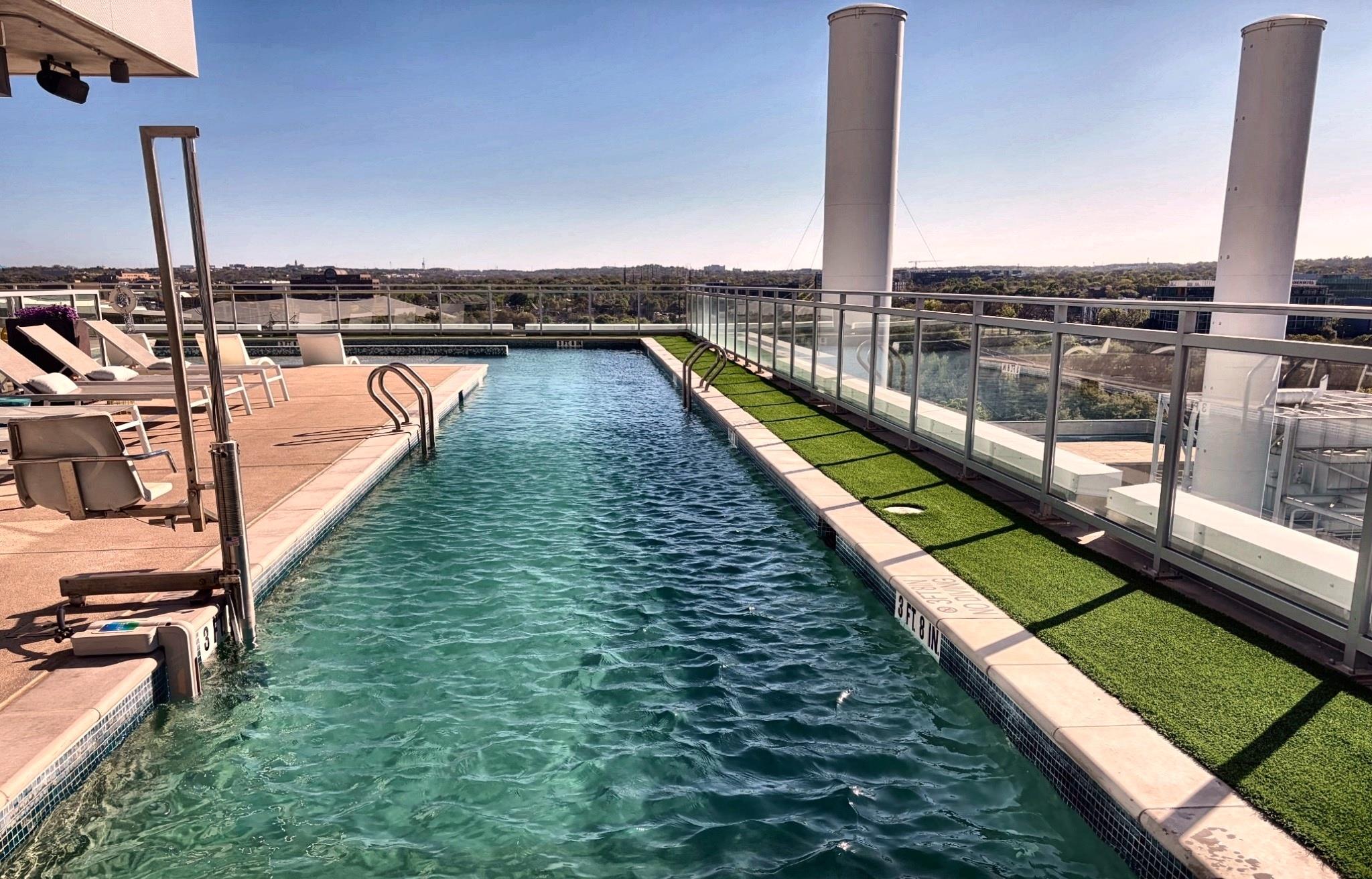 222 West Ave # 1609, Austin, TX 78701