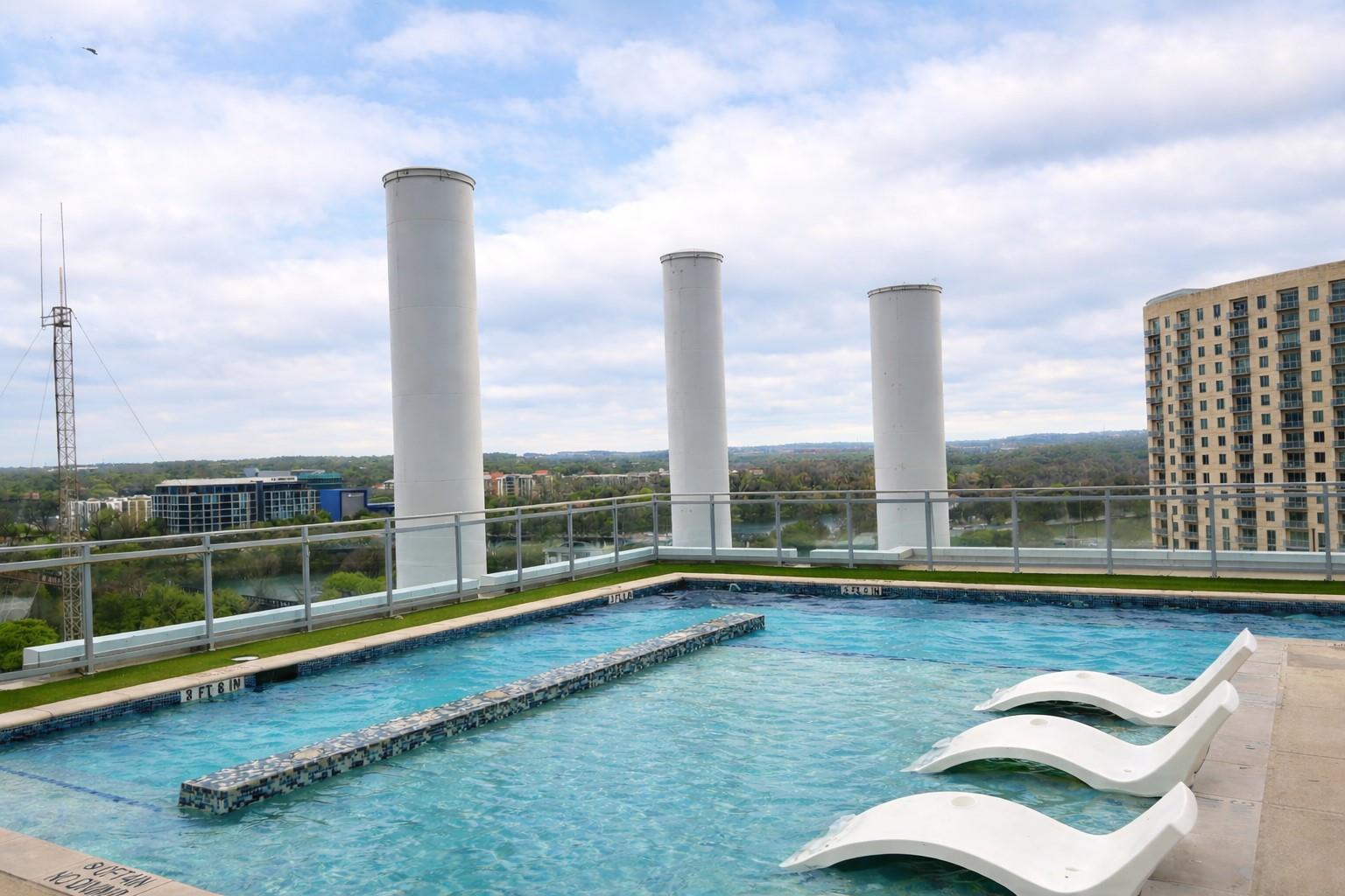 222 West Ave # 1609, Austin, TX 78701