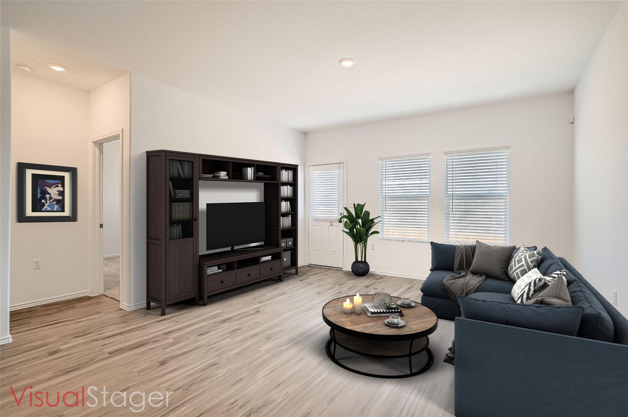 14212 Sandrock Bnd, Pflugerville, TX 78660