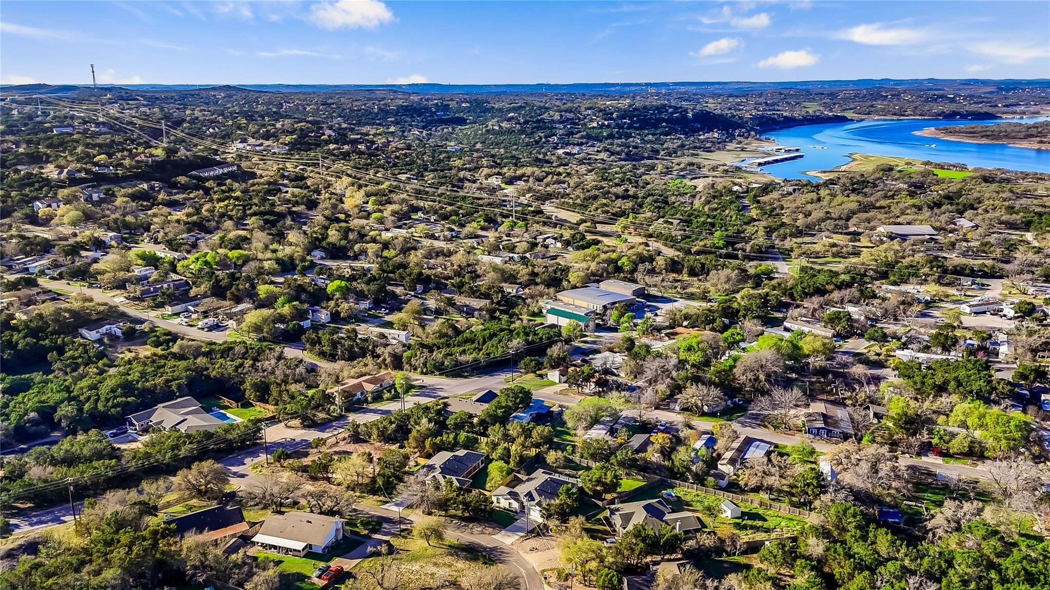 21522 Horseshoe Loop, Lago Vista, TX 78645