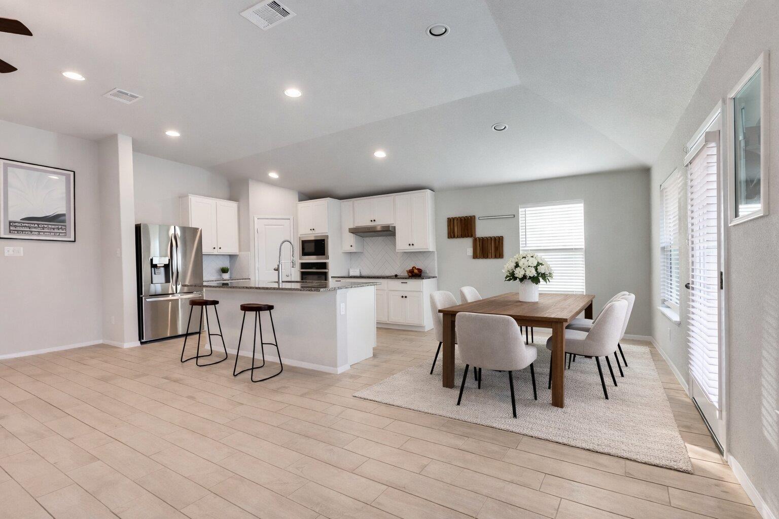 21522 Horseshoe Loop, Lago Vista, TX 78645