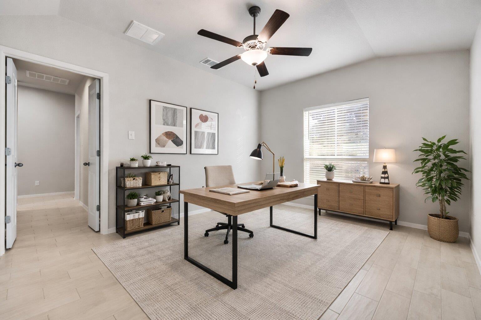 21522 Horseshoe Loop, Lago Vista, TX 78645