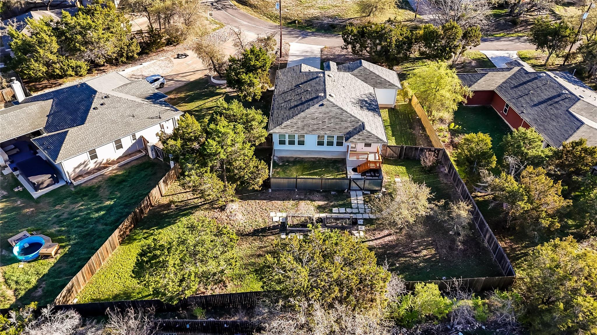 21522 Horseshoe Loop, Lago Vista, TX 78645