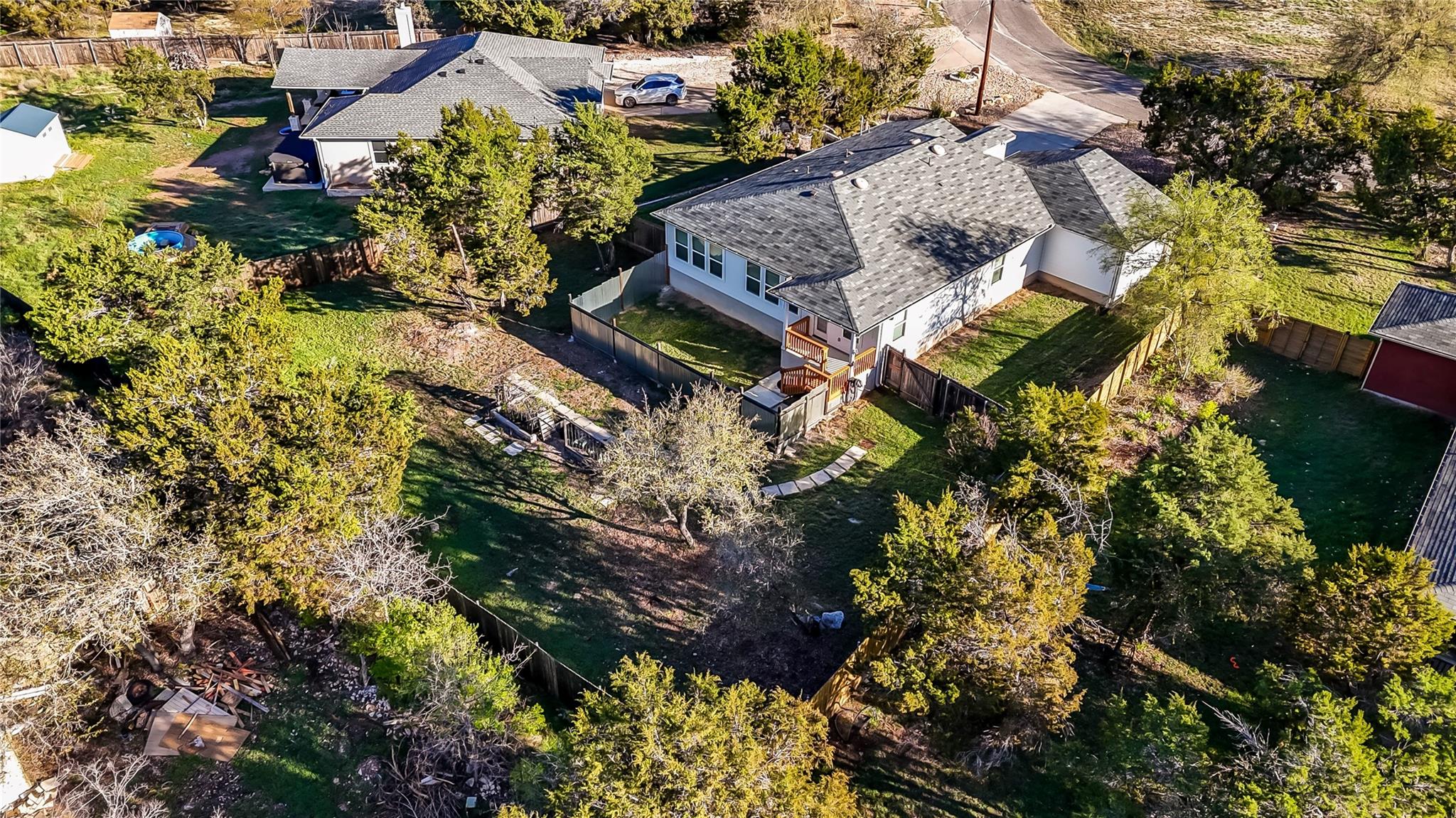 21522 Horseshoe Loop, Lago Vista, TX 78645