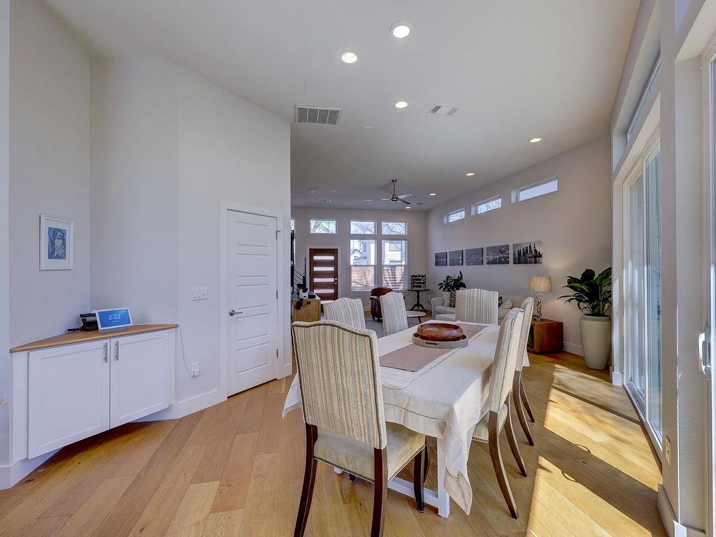 2007 Riverview St # 1, Austin, TX 78702