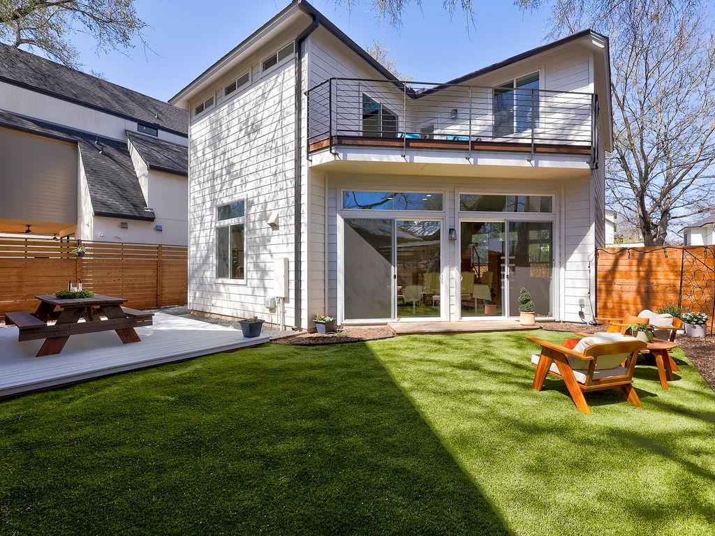 2007 Riverview St # 1, Austin, TX 78702