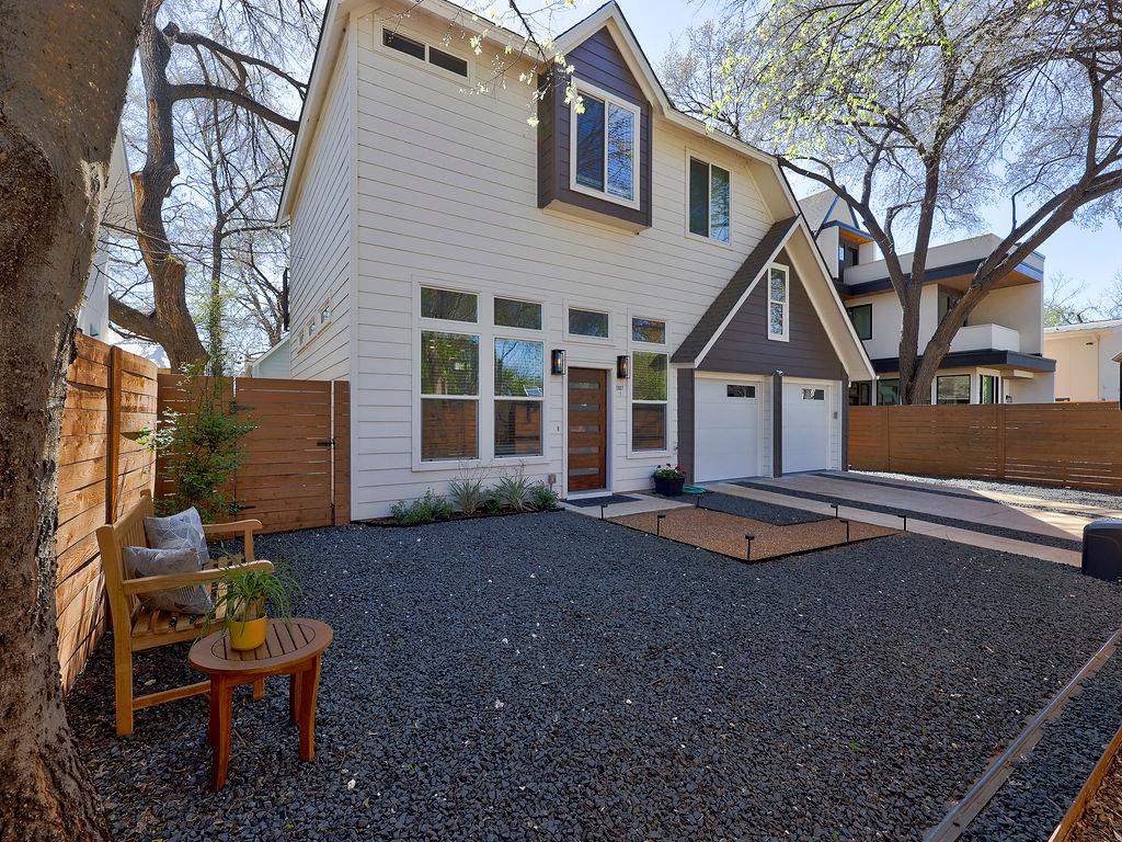 2007 Riverview St # 1, Austin, TX 78702