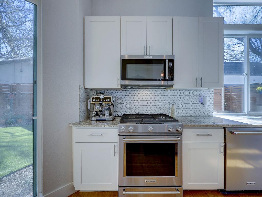 2007 Riverview St # 1, Austin, TX 78702