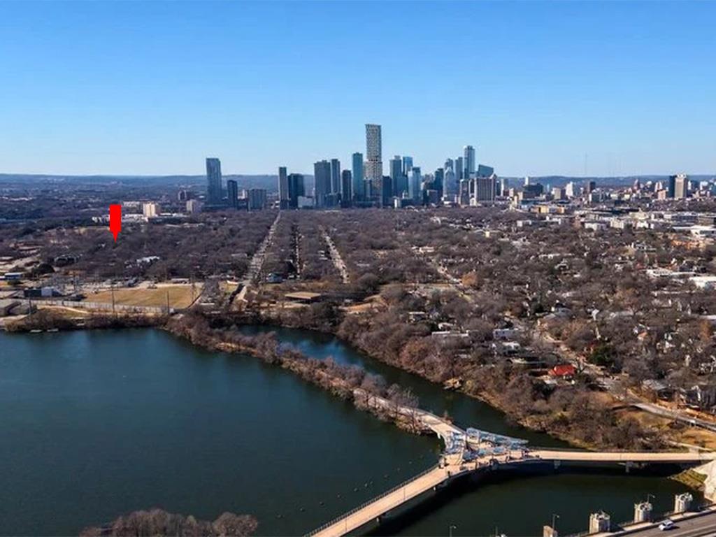 2007 Riverview St # 1, Austin, TX 78702