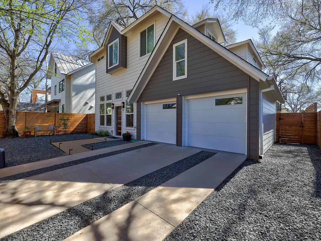 2007 Riverview St # 1, Austin, TX 78702