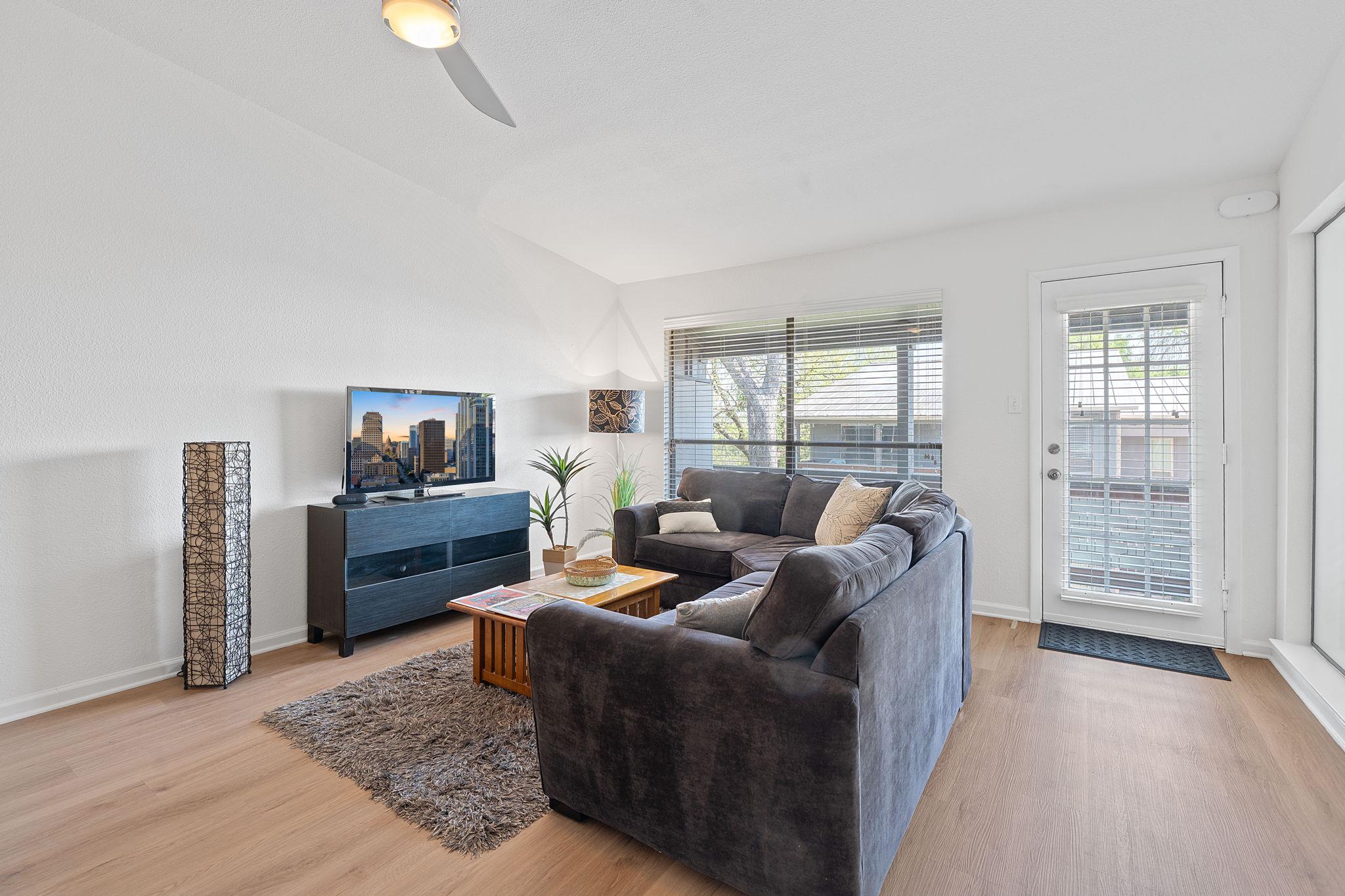 1101 Hollow Creek Dr # 2203, Austin, TX 78704