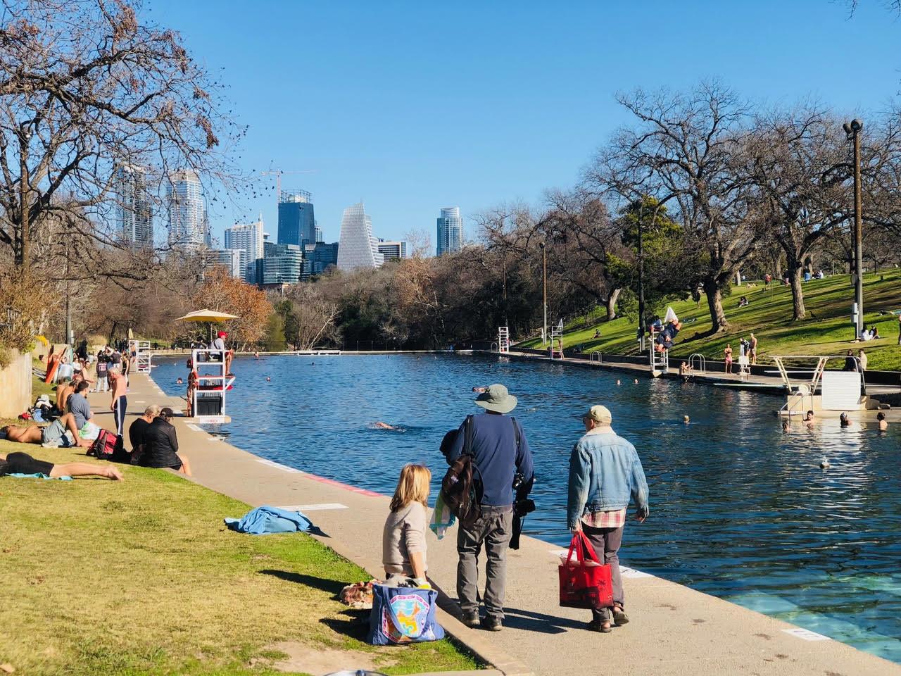 1101 Hollow Creek Dr # 2203, Austin, TX 78704