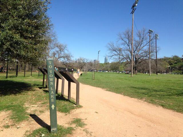 1101 Hollow Creek Dr # 2203, Austin, TX 78704