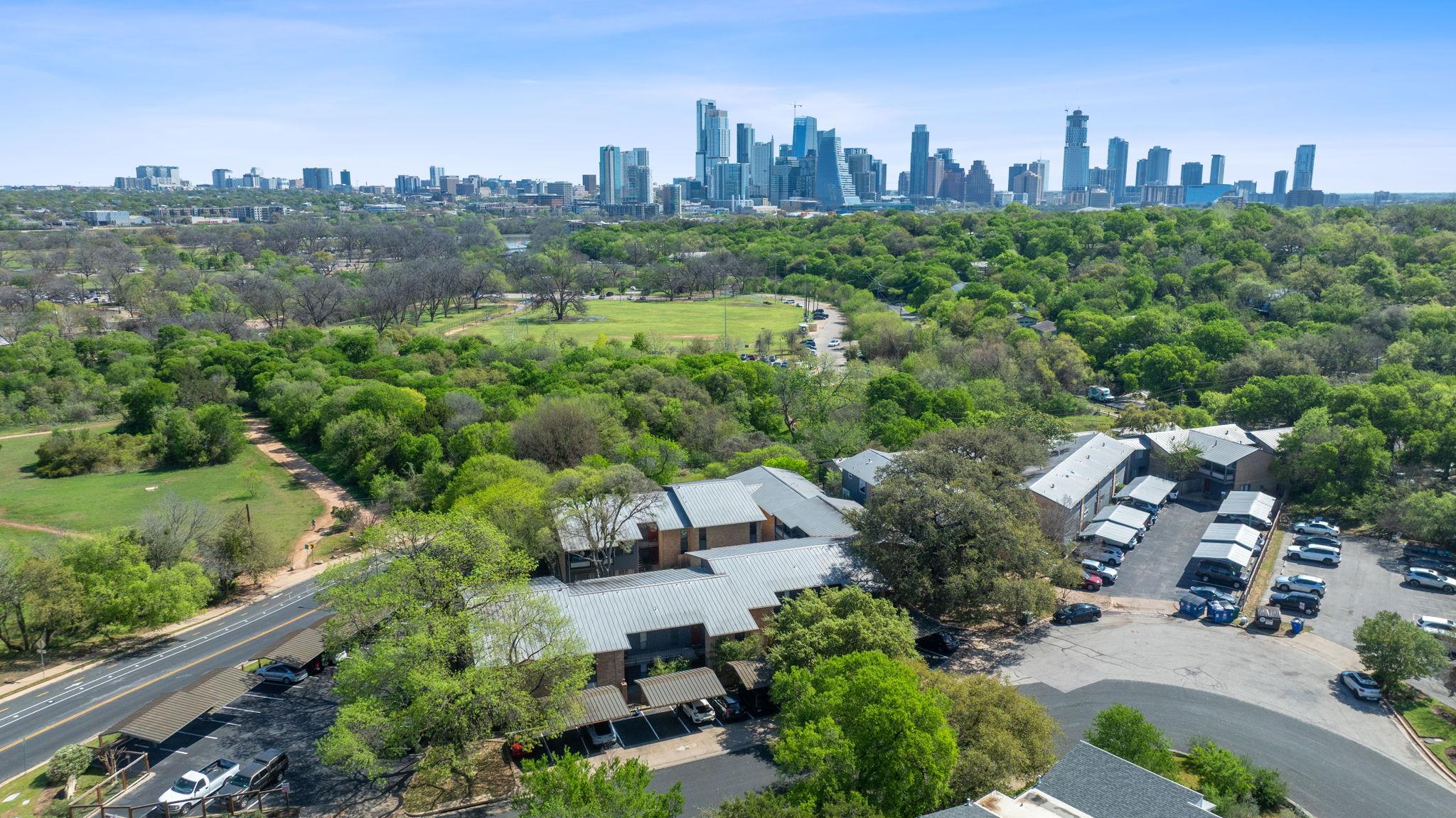 1101 Hollow Creek Dr # 2203, Austin, TX 78704