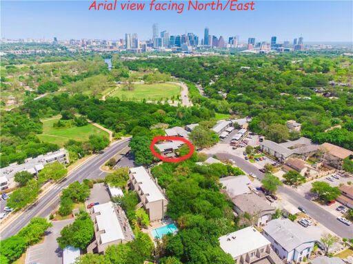 1101 Hollow Creek Dr # 2203, Austin, TX 78704