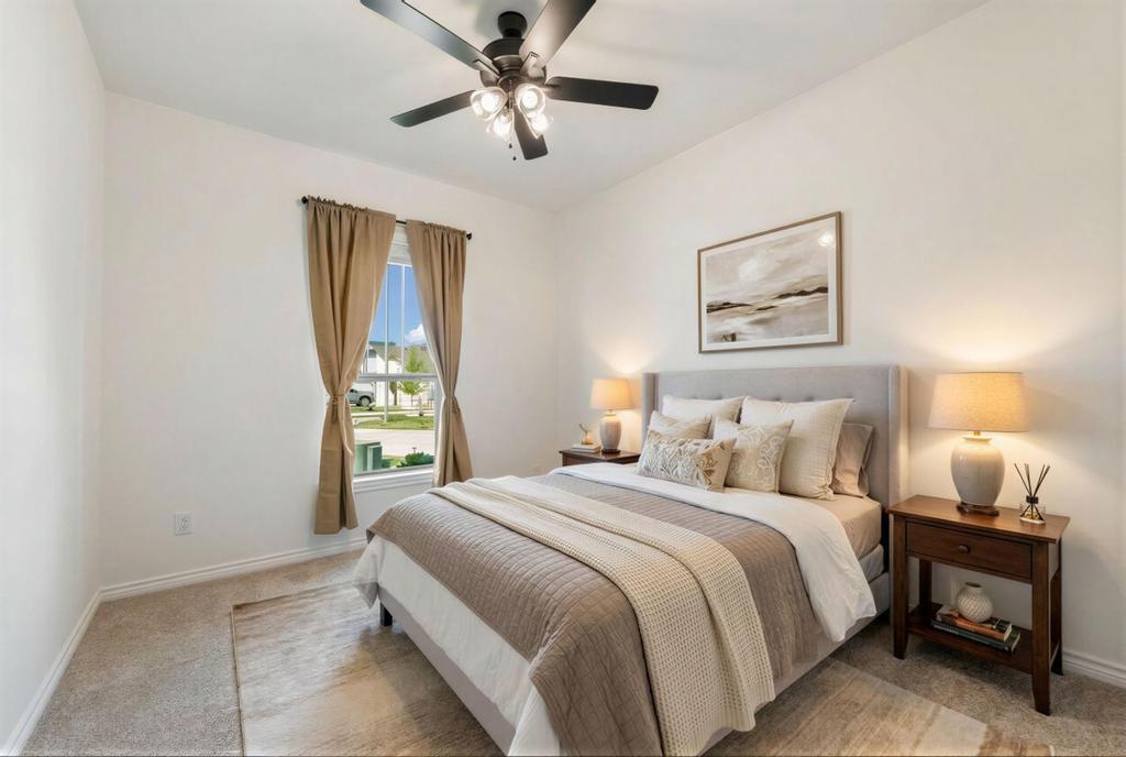 125 Citation Dr, Jarrell, TX 76537