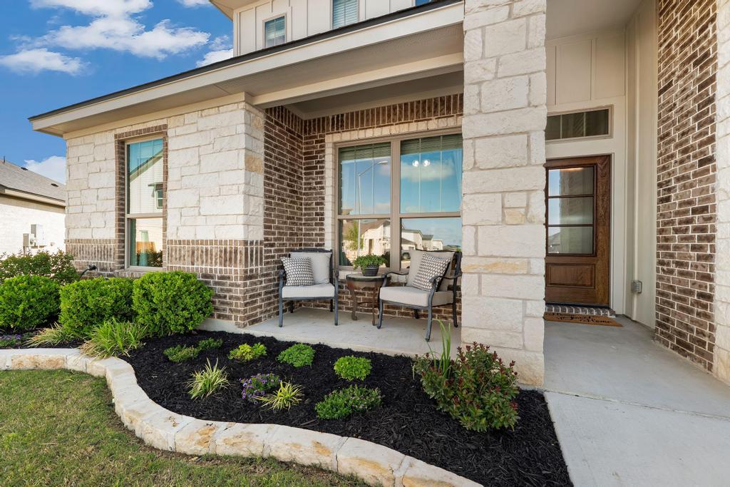 125 Citation Dr, Jarrell, TX 76537