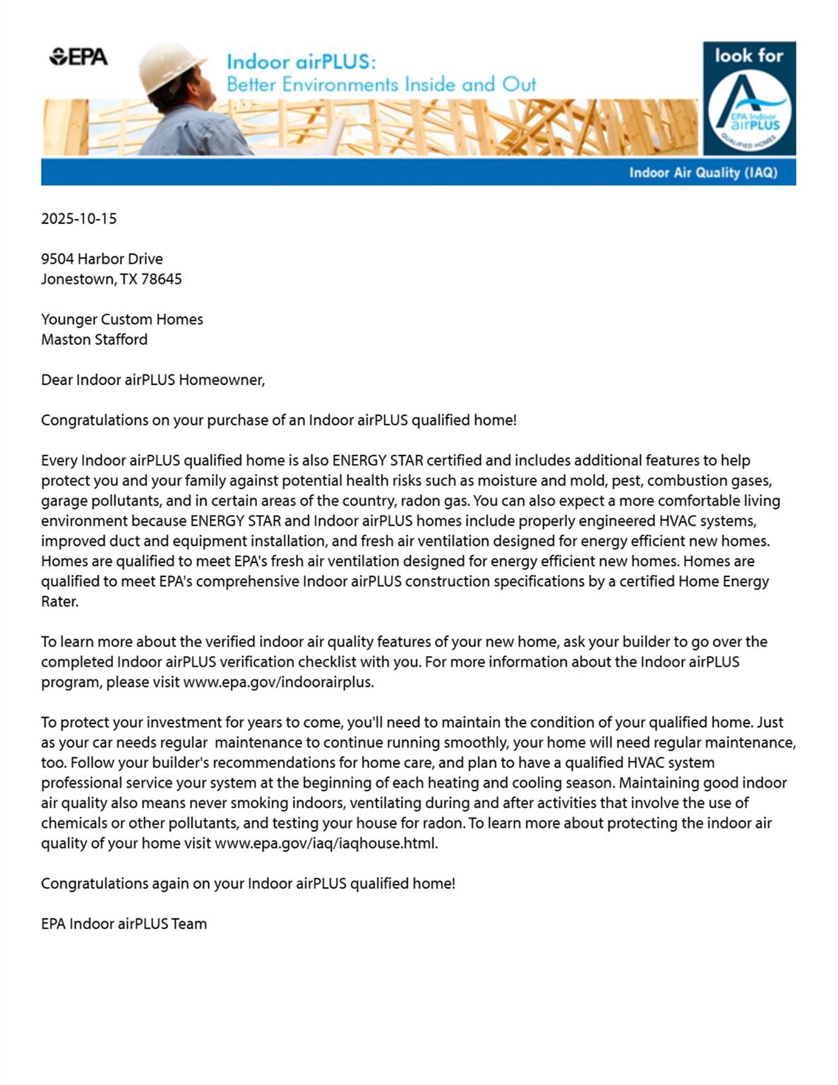 9504 Harbor Dr, Jonestown, TX 78645