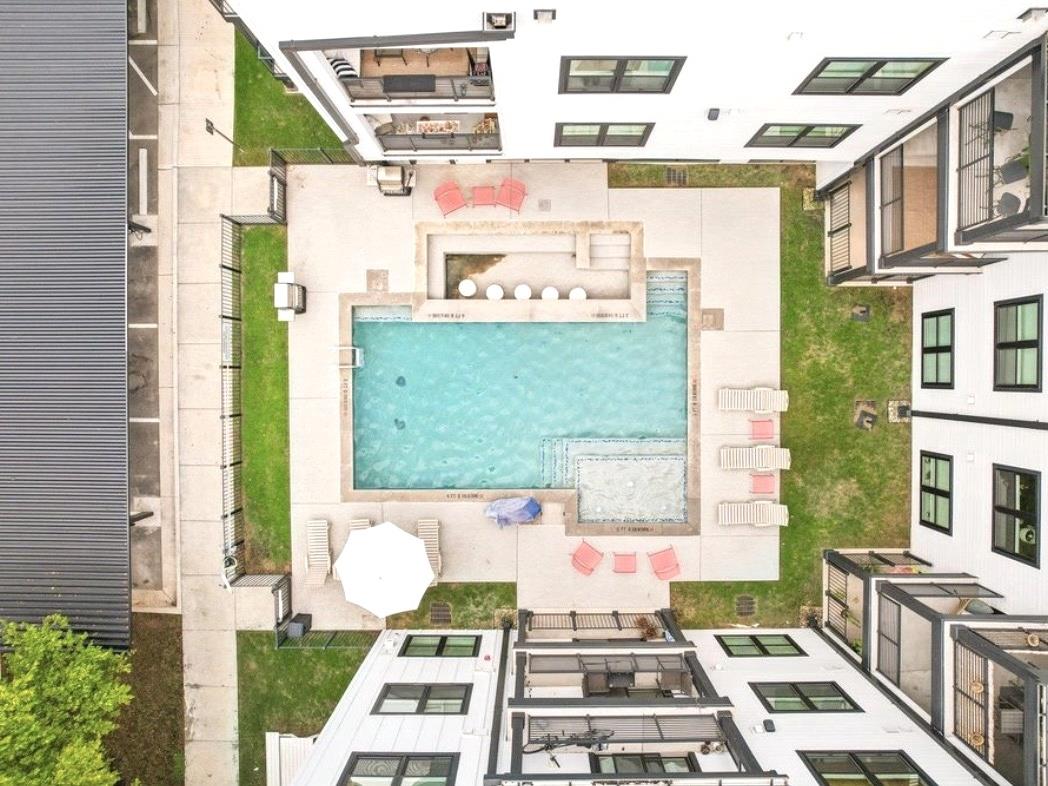 3101 Govalle Ave # 308, Austin, TX 78702