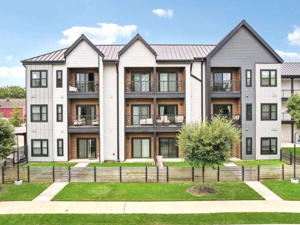 3101 Govalle Ave # 308, Austin, TX 78702