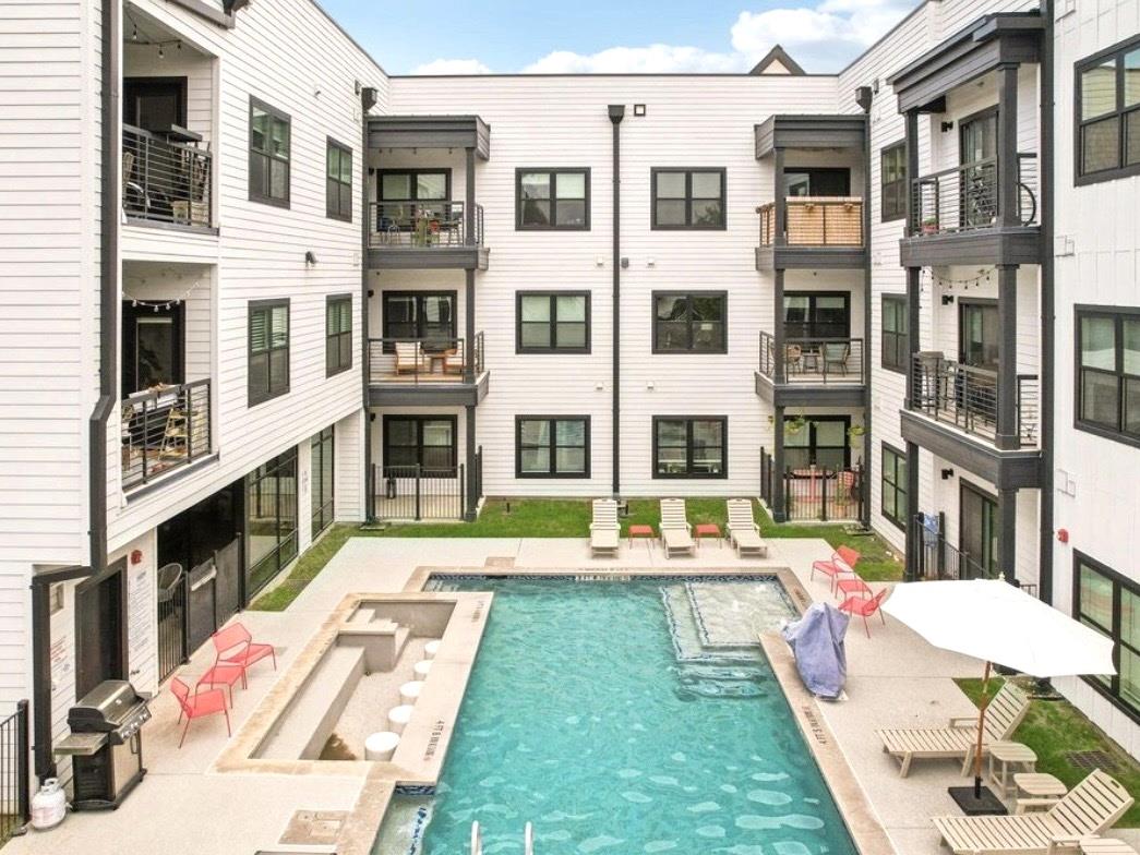 3101 Govalle Ave # 308, Austin, TX 78702