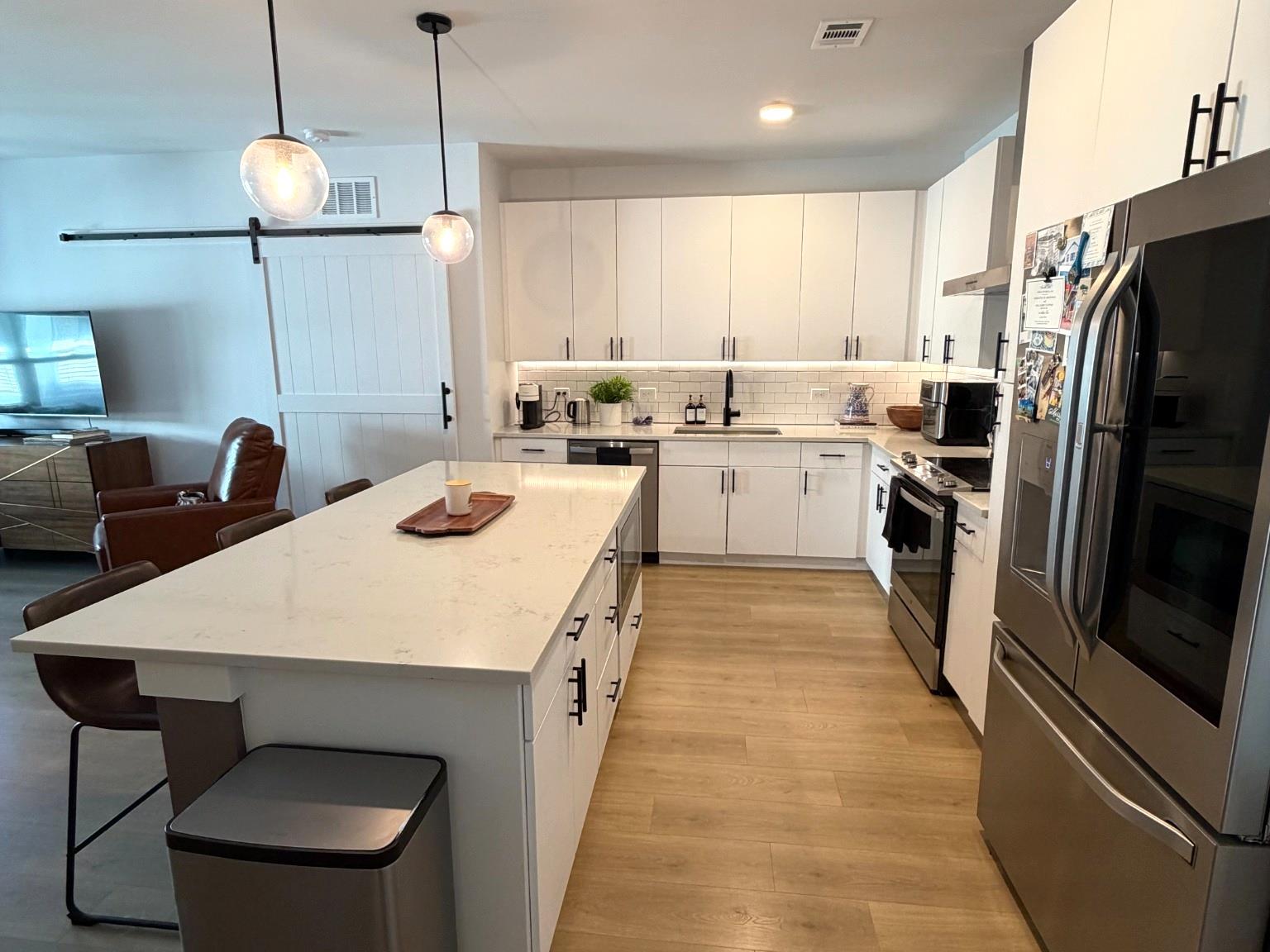 3101 Govalle Ave # 308, Austin, TX 78702