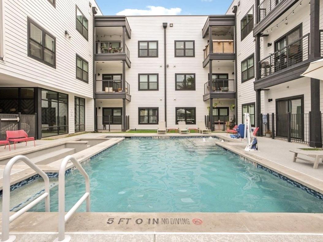 3101 Govalle Ave # 308, Austin, TX 78702