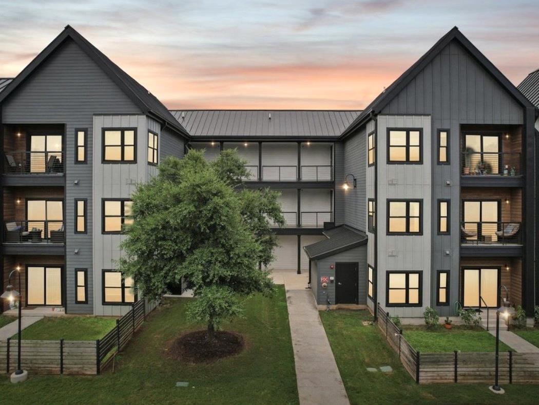 3101 Govalle Ave # 308, Austin, TX 78702