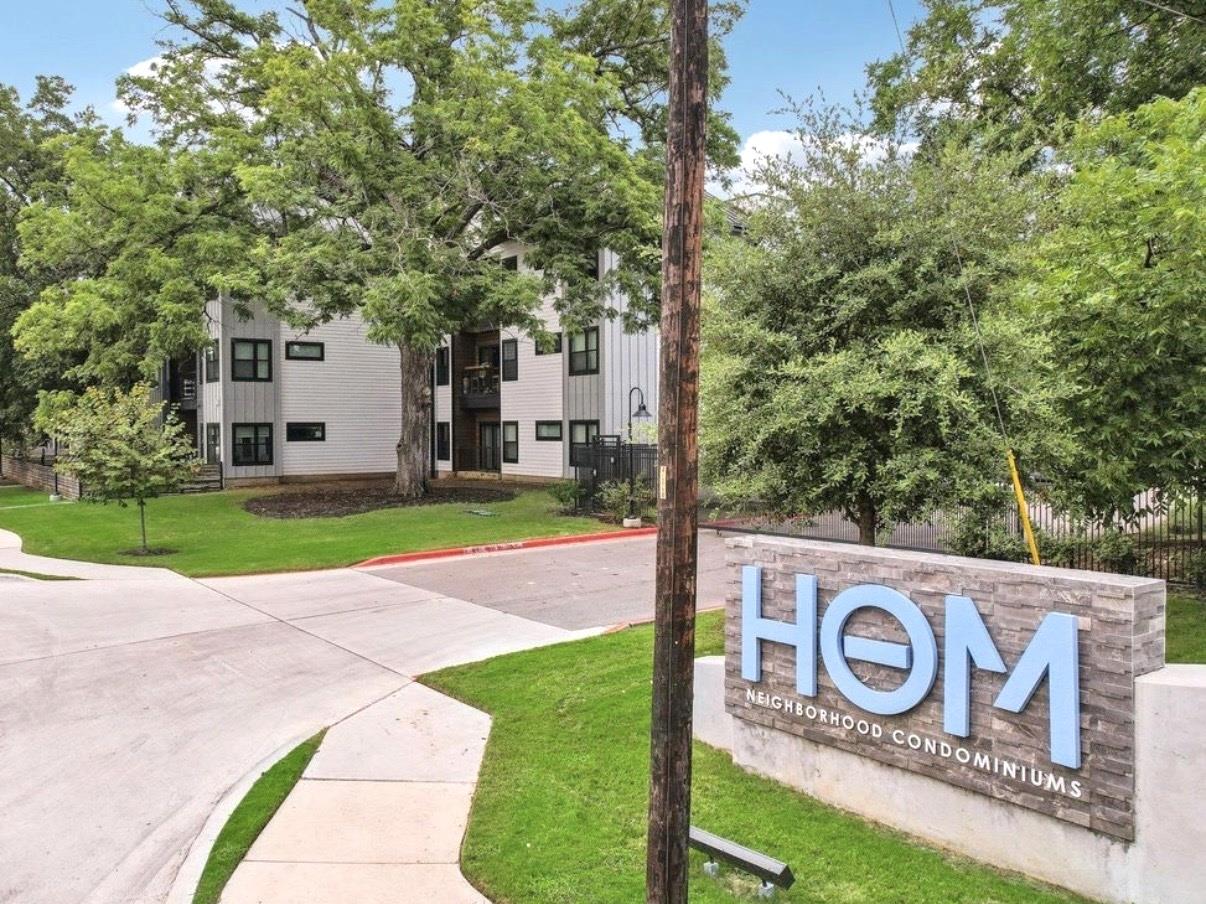 3101 Govalle Ave # 308, Austin, TX 78702