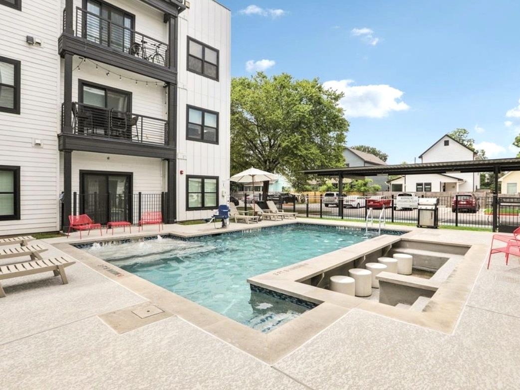 3101 Govalle Ave # 308, Austin, TX 78702