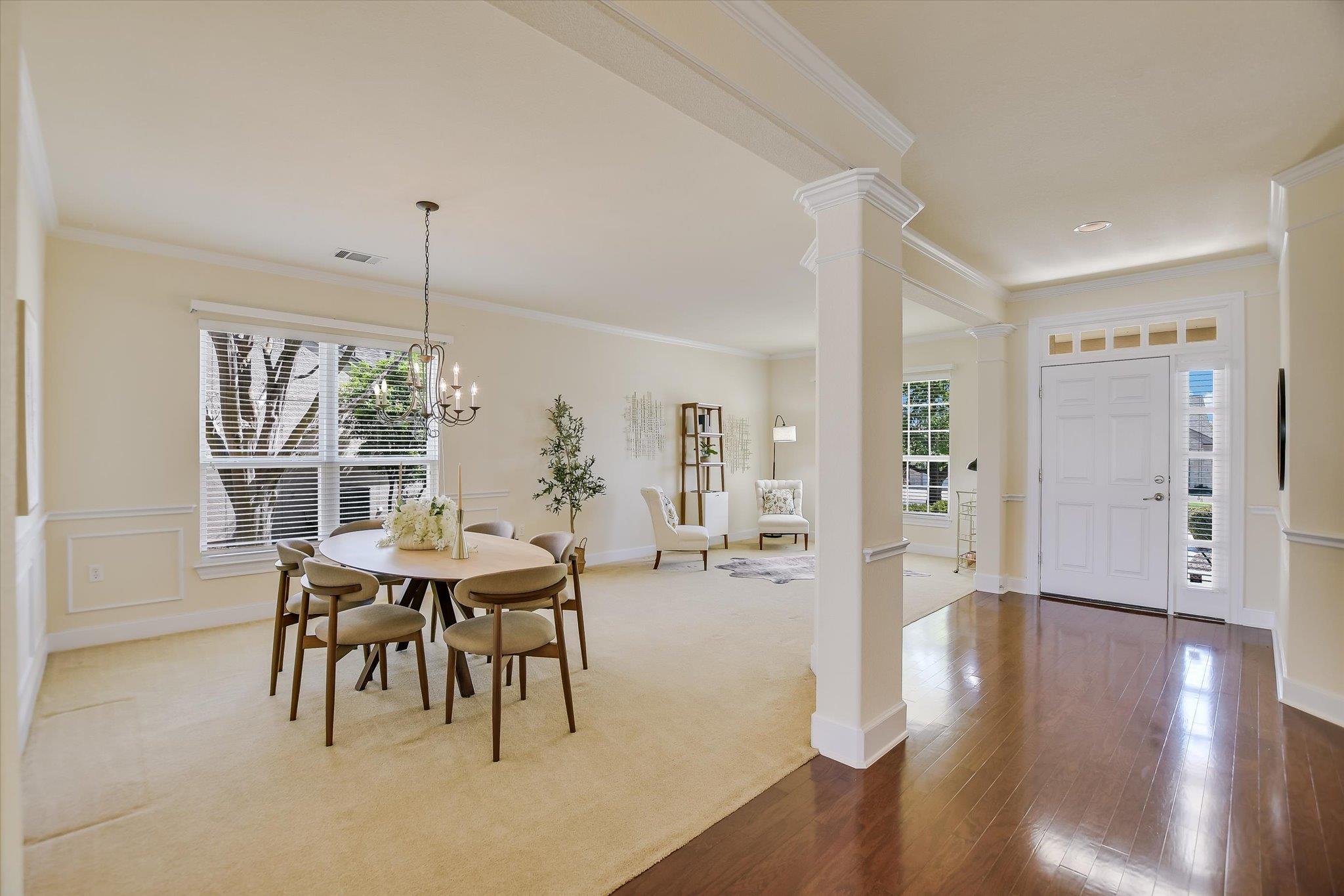 116 Travis Dr, Georgetown, TX 78633