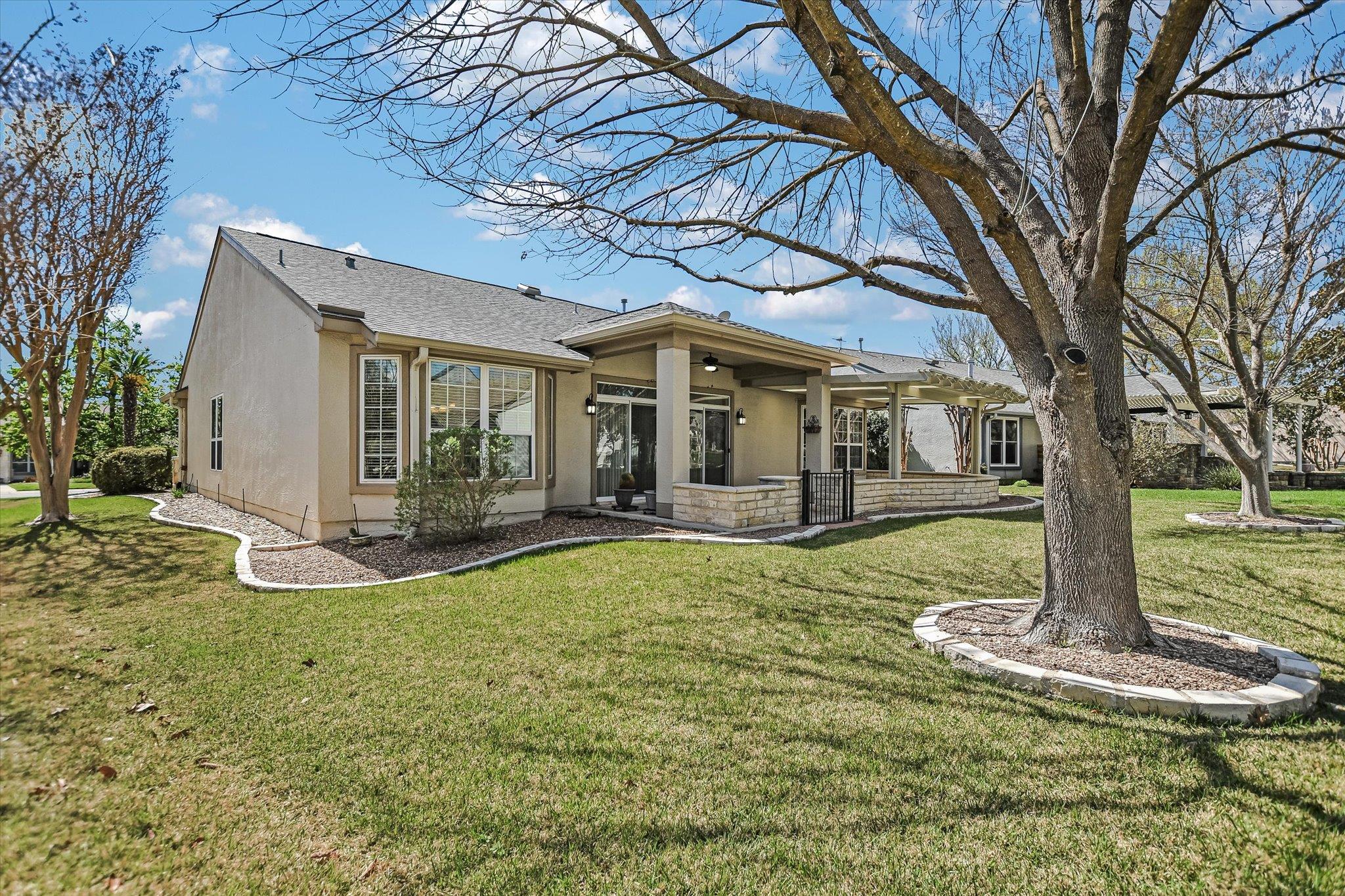 116 Travis Dr, Georgetown, TX 78633