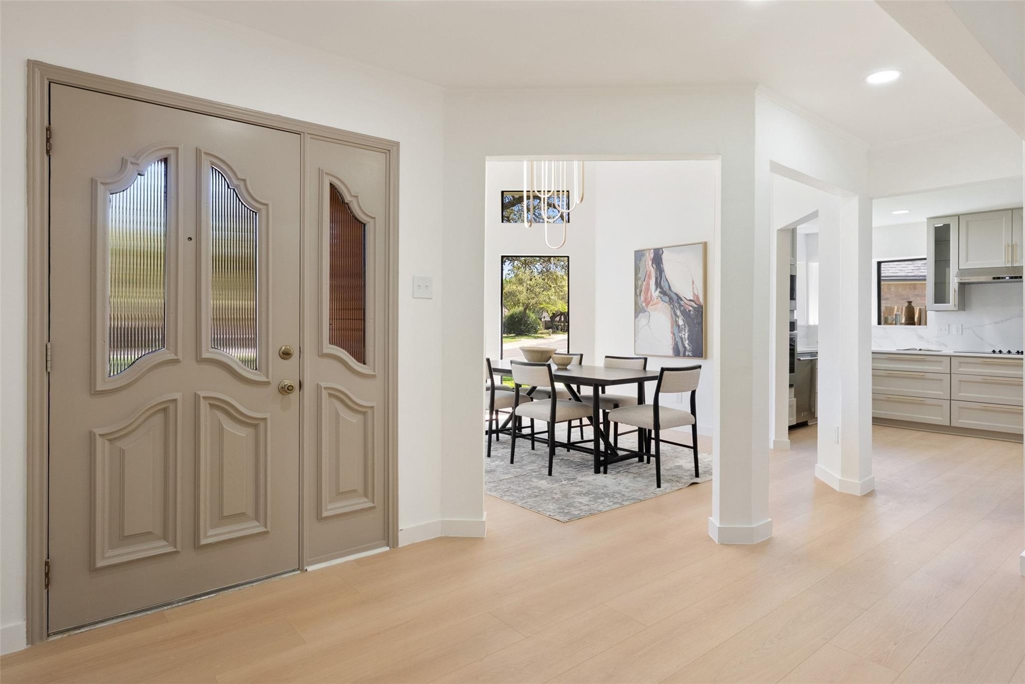 11100 Wintergreen Hl, Austin, TX 78750