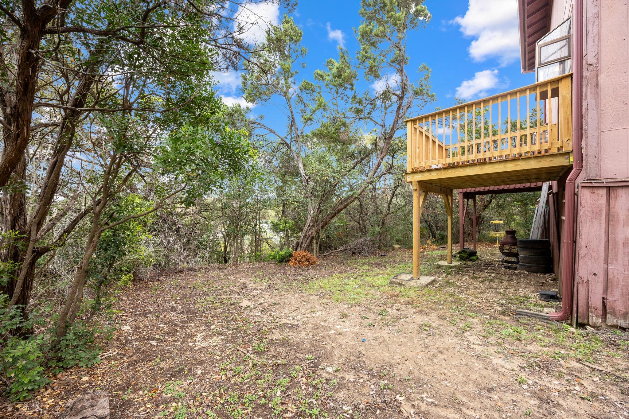 6904 Rifle Bnd # A, Austin, TX 78736