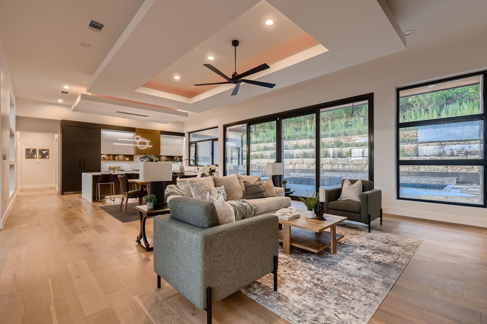 106 Bella Montagna Cir, Austin, TX 78734