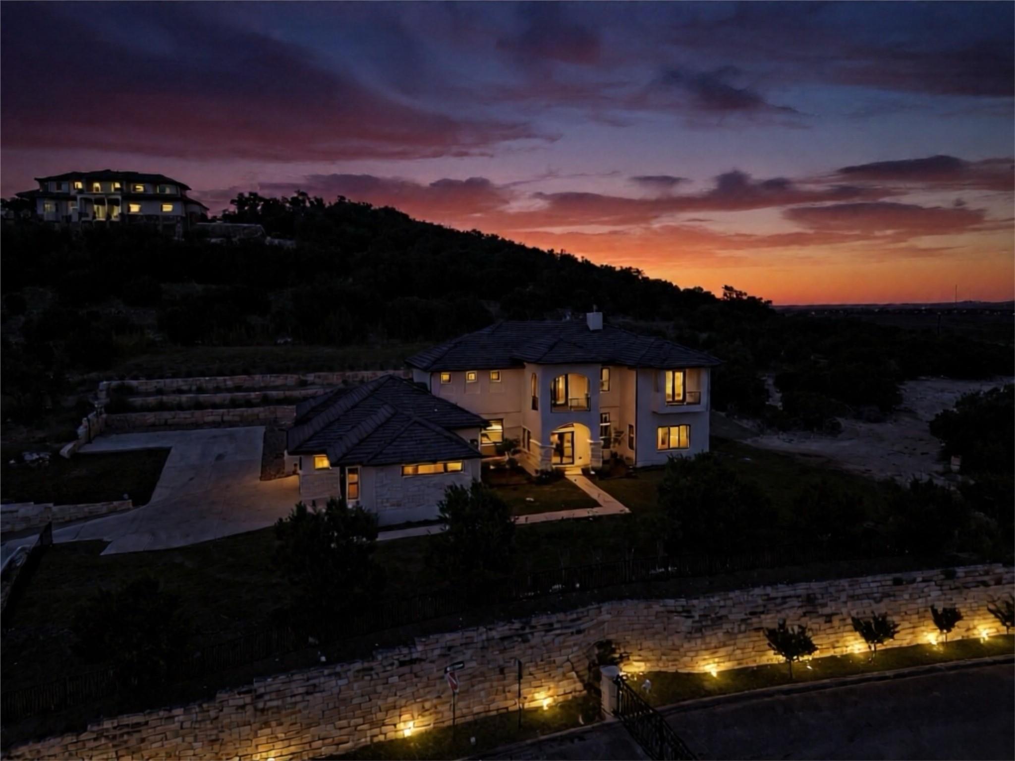 106 Bella Montagna Cir, Austin, TX 78734