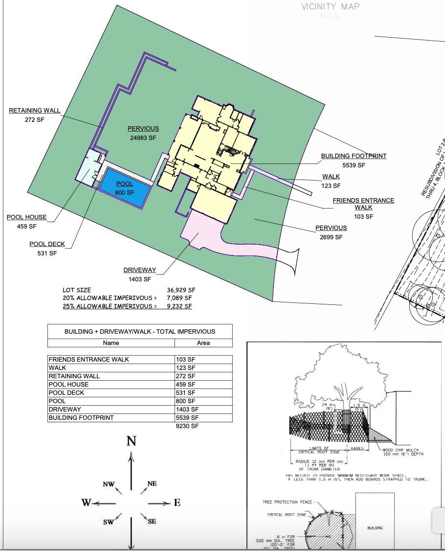 4 N Peak Rd, West Lake Hills, TX 78746