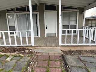 3117 FRITZ HUGHES PARK Rd # 3117, Austin, TX 78732