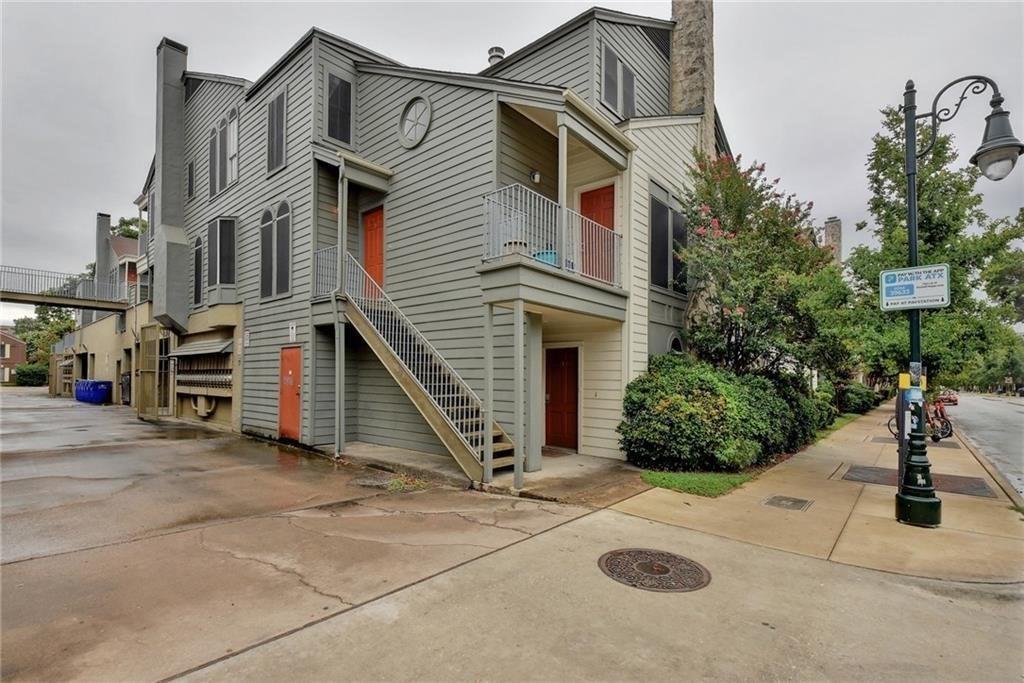 2529 Rio Grande St # 1, Austin, TX 78705
