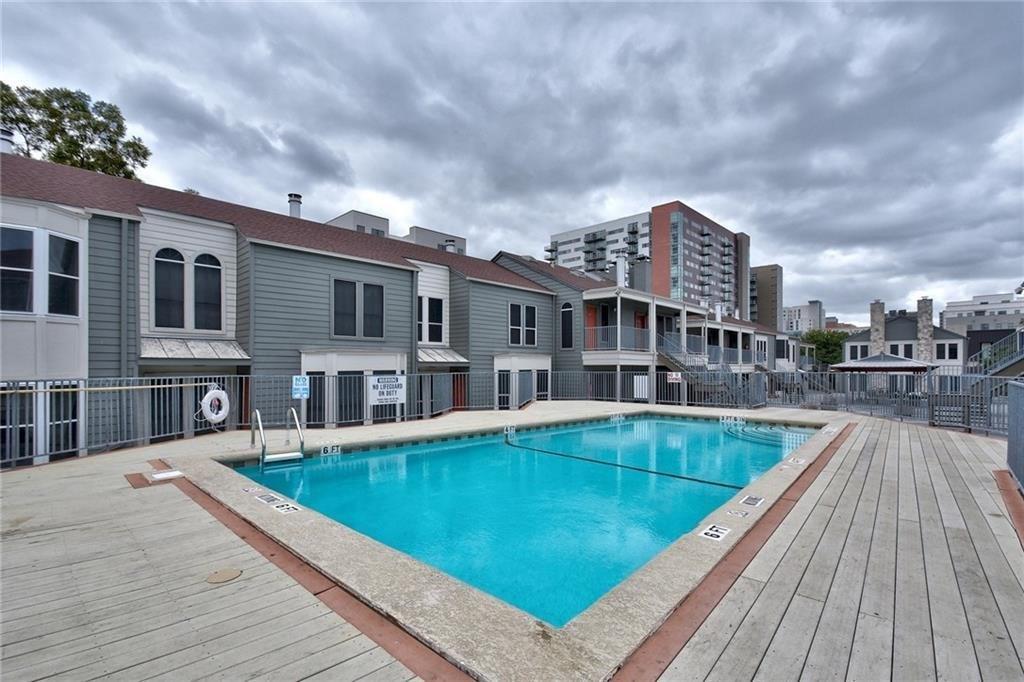 2529 Rio Grande St # 1, Austin, TX 78705