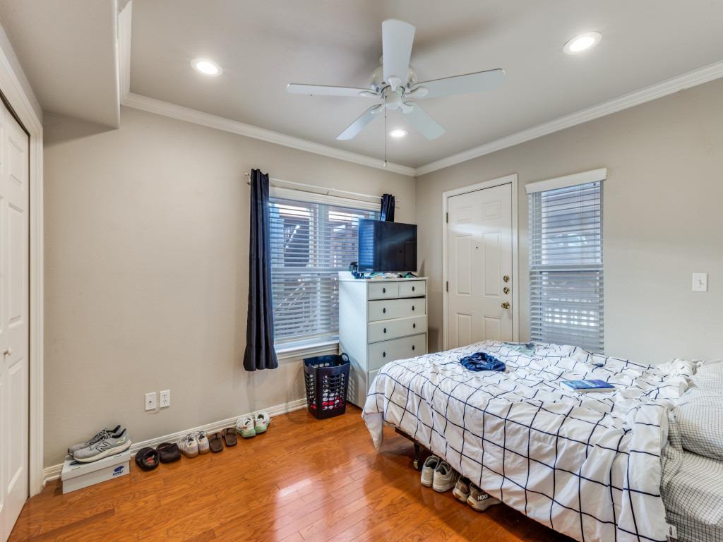 3007 Speedway # 4, Austin, TX 78705