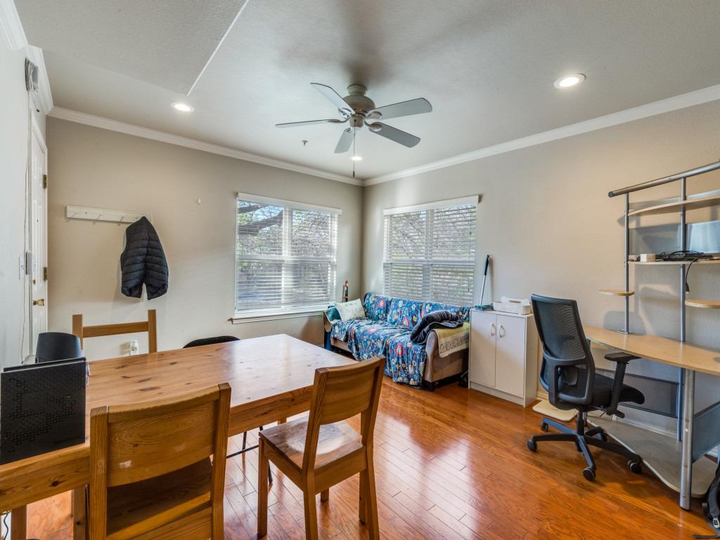 3007 Speedway # 4, Austin, TX 78705