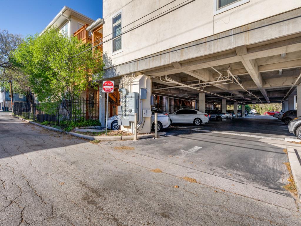 3007 Speedway # 4, Austin, TX 78705