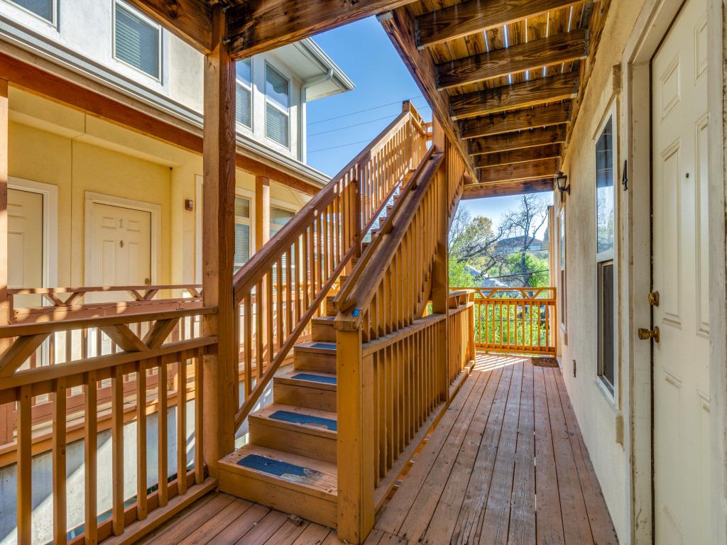 3007 Speedway # 4, Austin, TX 78705