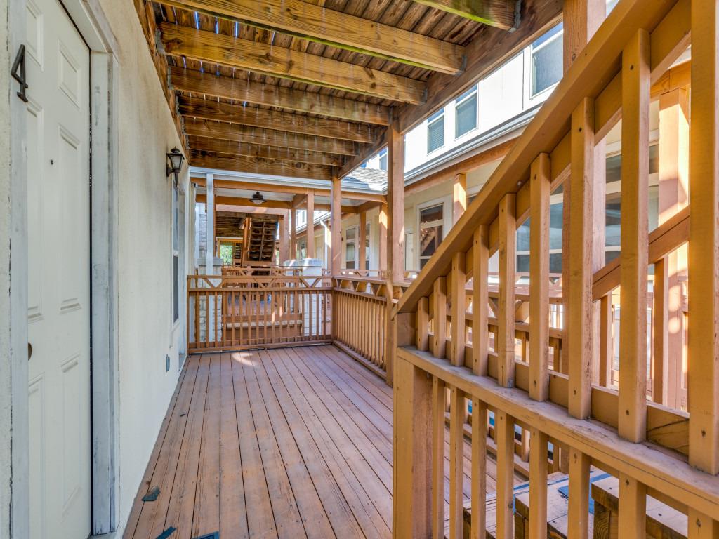 3007 Speedway # 4, Austin, TX 78705