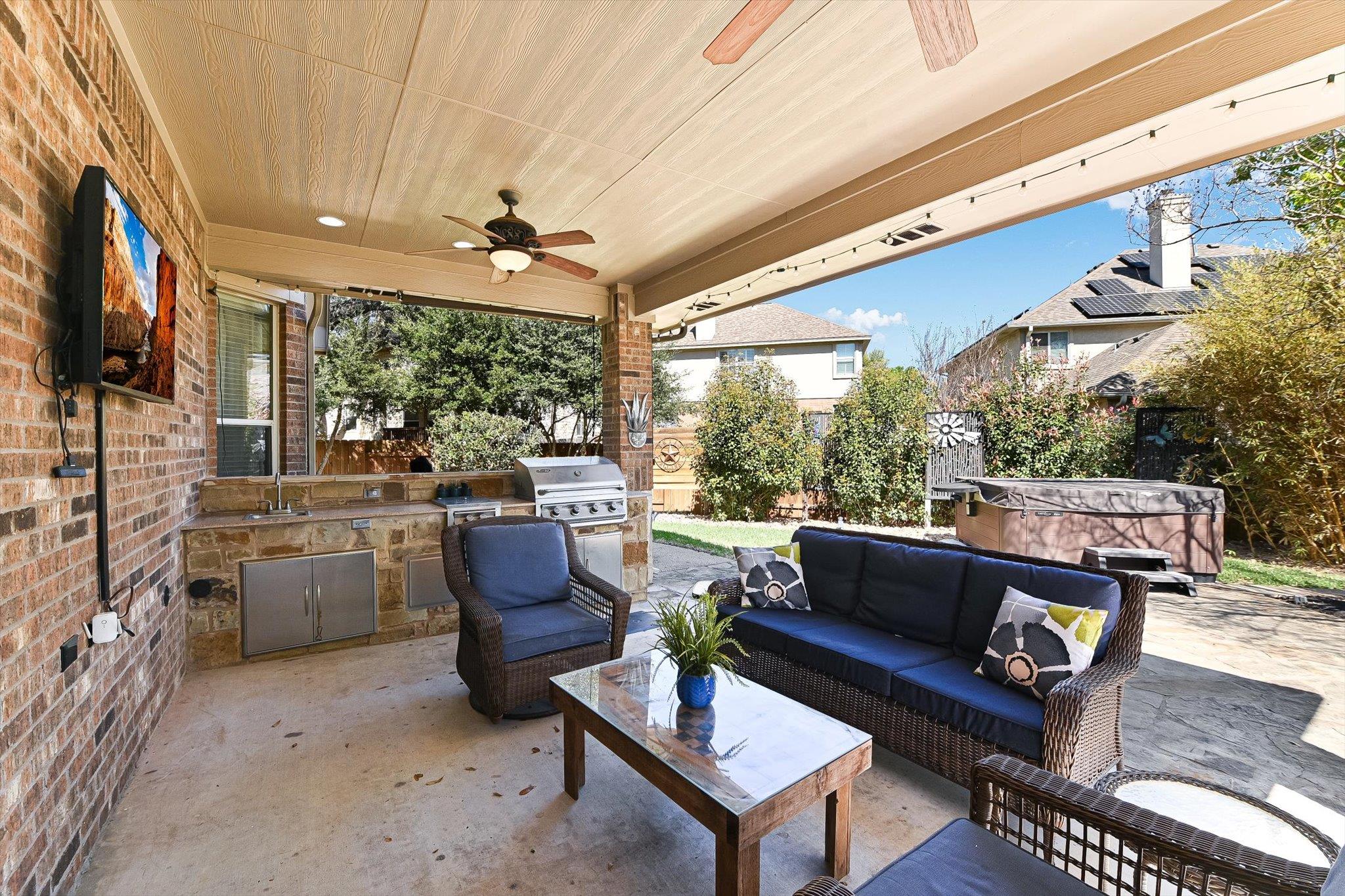 3420 Carya Ct, Round Rock, TX 78681