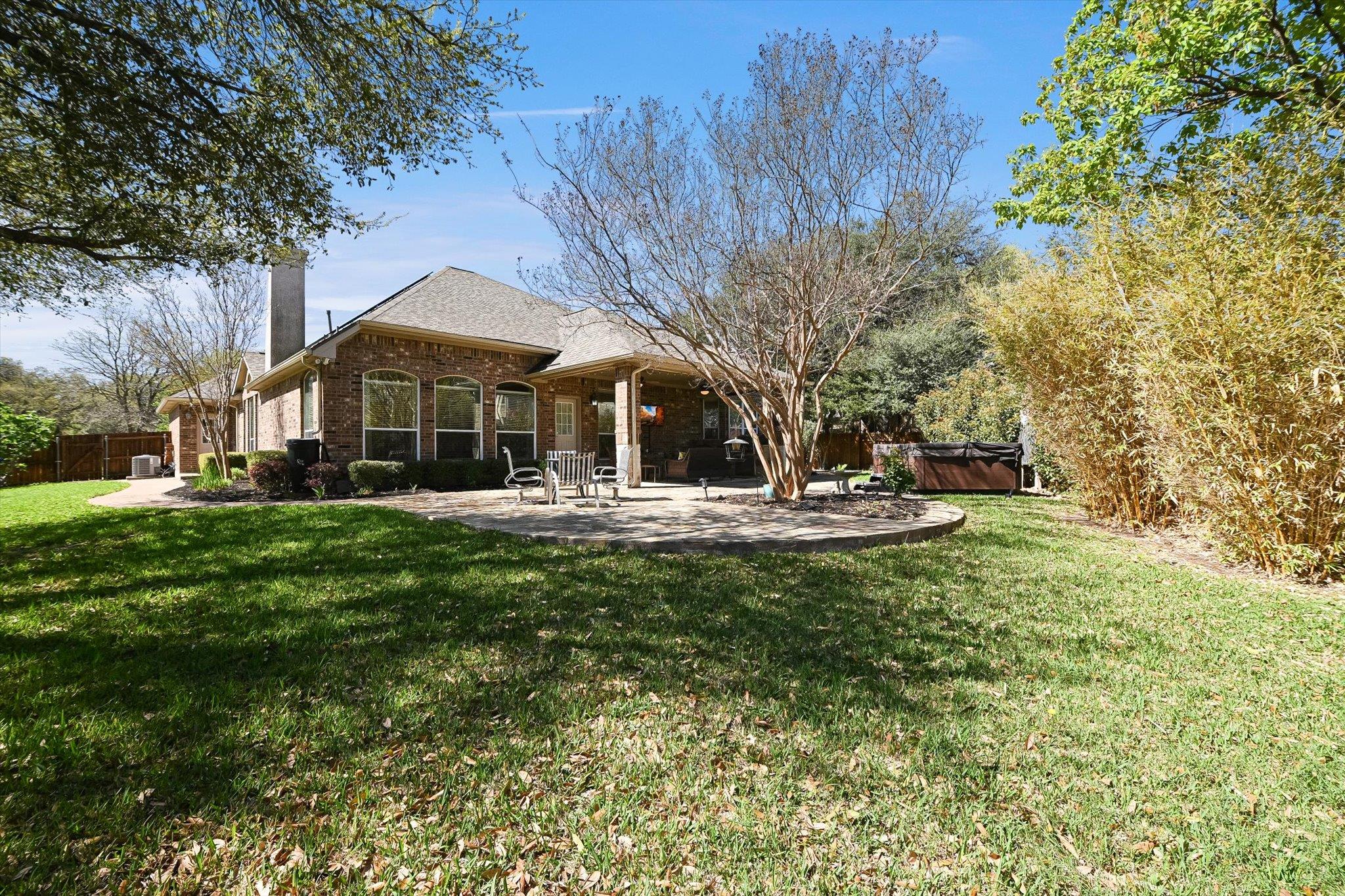 3420 Carya Ct, Round Rock, TX 78681