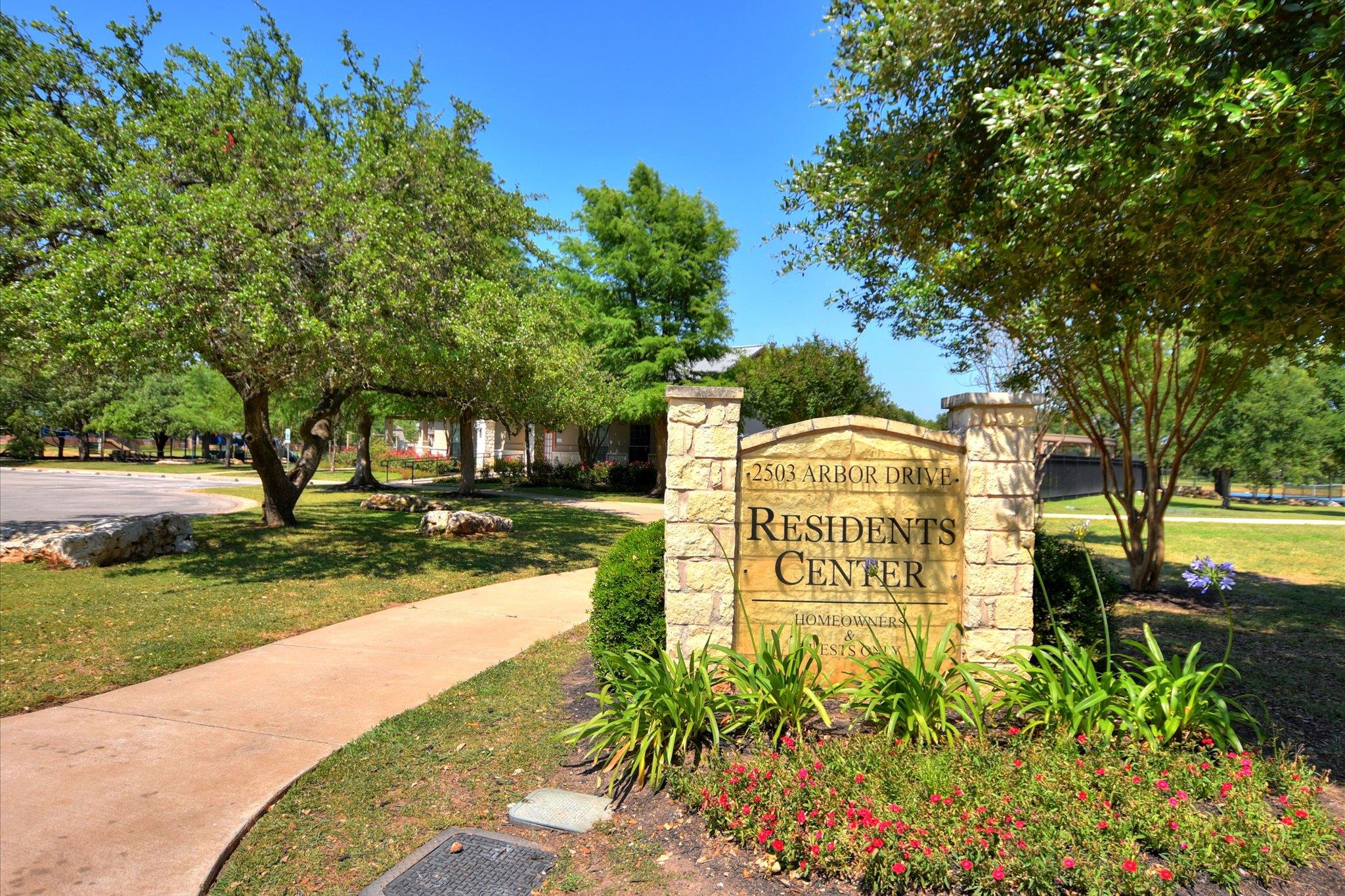 3420 Carya Ct, Round Rock, TX 78681